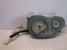 X-Treme XB610 Speedometer Voltmeter & Turn Signals Electric Scooter 48V
