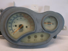 X-Treme XB610 Speedometer Voltmeter & Turn Signals Electric Scooter 48V