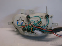 X-Treme XB610 Speedometer Voltmeter & Turn Signals Electric Scooter 48V
