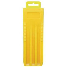 B179003P WEDGE 8" ORANGE