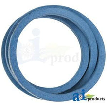 B48K B-SECTION ARAMID (BLUE)