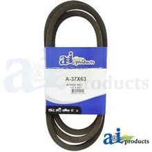 37X63 MURRAY BELT