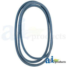 A80K A-SECTION ARAMID (BLUE)