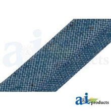 A80K A-SECTION ARAMID (BLUE)