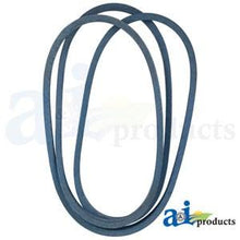 A81K A-SECTION ARAMID (BLUE)