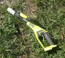 RY24001 24 Volt Power Head Handle Attachment Only SN:EU15484D160012