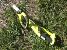 RY24001 24 Volt Power Head Handle Attachment Only SN:EU15484D160012