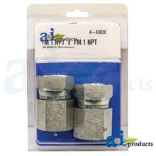 43D20 ADAPTER (2 PACK)