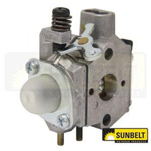 B1WWT1116 COMPLETE CARBURETOR