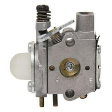B1WWT1116 COMPLETE CARBURETOR