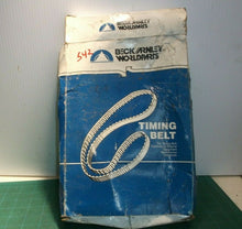 Beck/Arnley Worldparts 926-0251 Engine Timing Belt