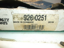 Beck/Arnley Worldparts 926-0251 Engine Timing Belt