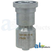 C61-08-12-W CODE 61 FLG HEAD-STR