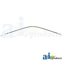 84221837 CABLE FOOT THROTTLE