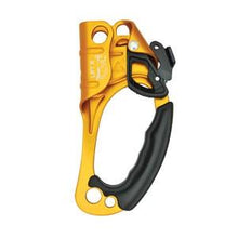 B1AB896O04D00KK ROPE CLAMP LIFT ALU ALLO