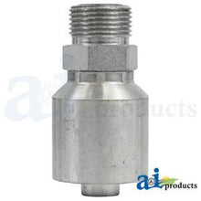 MF-10-10-W (HW-MF) Male Seal Lok - R