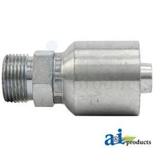 MF-10-10-W (HW-MF) Male Seal Lok - R