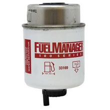 VPD6124 FUEL FILTER
