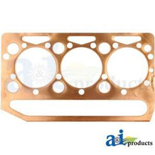 36812136 GASKET HEAD