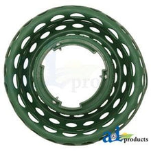 W134847 FLEX NET ASSEMBLY - GREEN