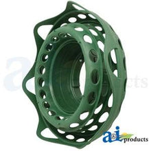 W134847 FLEX NET ASSEMBLY - GREEN