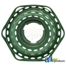 W134847 FLEX NET ASSEMBLY - GREEN