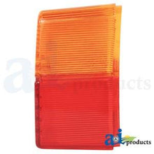 AL112011 LENS TAIL LAMP