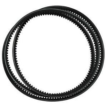H213353 Belt Rotary Screen