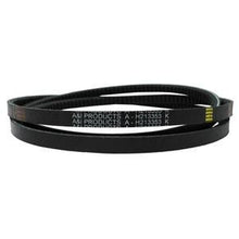 H213353 Belt Rotary Screen