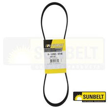 1J552-97010 KUBOTA BELT