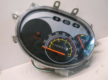 X-Treme XM3000 Scooter Speedometer