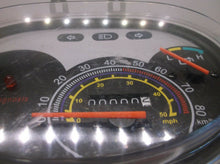 X-Treme XM3000 Scooter Speedometer
