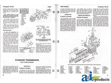 SMFO44 SHOP MANUAL