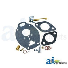MSCK49 CARB. KIT COMPLETE (M/S)