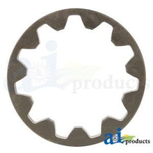 R108927 GEAR RING; TRANS OIL PUM