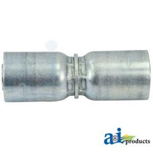 MENDER-12 HOSE MENDER; RIGID