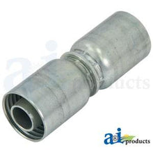 MENDER-12 HOSE MENDER; RIGID