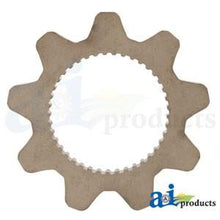 R108925 GEAR PUMP DRIVE