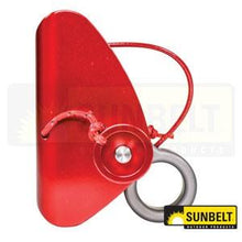 B1ABRP209A ROPEGRAB MINI PIP PIN AX