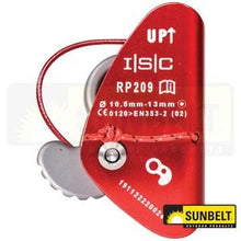 B1ABRP209A ROPEGRAB MINI PIP PIN AX