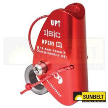 B1ABRP209A ROPEGRAB MINI PIP PIN AX