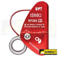 B1ABRP209A ROPEGRAB MINI PIP PIN AX