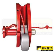 B1ABRP209A ROPEGRAB MINI PIP PIN AX