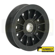 B1SB10153 4-3/4"OD 11/16"ID COMP. F