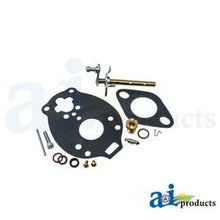 MSCK47 CARB. KIT BASIC (MARVEL
