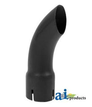 CH15625 MUFFLER EXTENSION