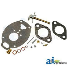 MSCK59 CARBURETOR KIT BASIC