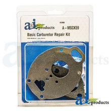 MSCK59 CARBURETOR KIT BASIC