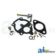 ZCK29 CARB. KIT BASIC (ZENITH)