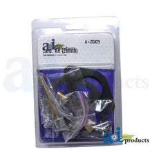 ZCK29 CARB. KIT BASIC (ZENITH)